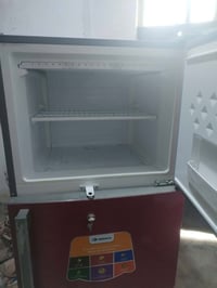 ثلاجه نضيفه • شغاله • الحولي عد البو فياض