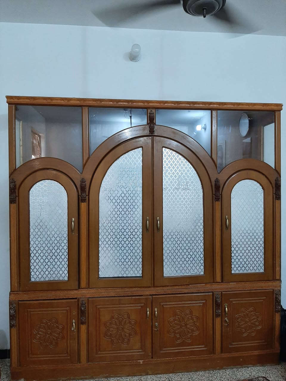 السلام عليكم للبيع  تخم  قنفات  مع   معرض  مكاني  ناصريه شارع ٣٠


**إذا كنت صاحب هذا الإعلان وتريد حذفه لأي سبب، رجاءا أرسل رسالة إلى الدعم الفني**