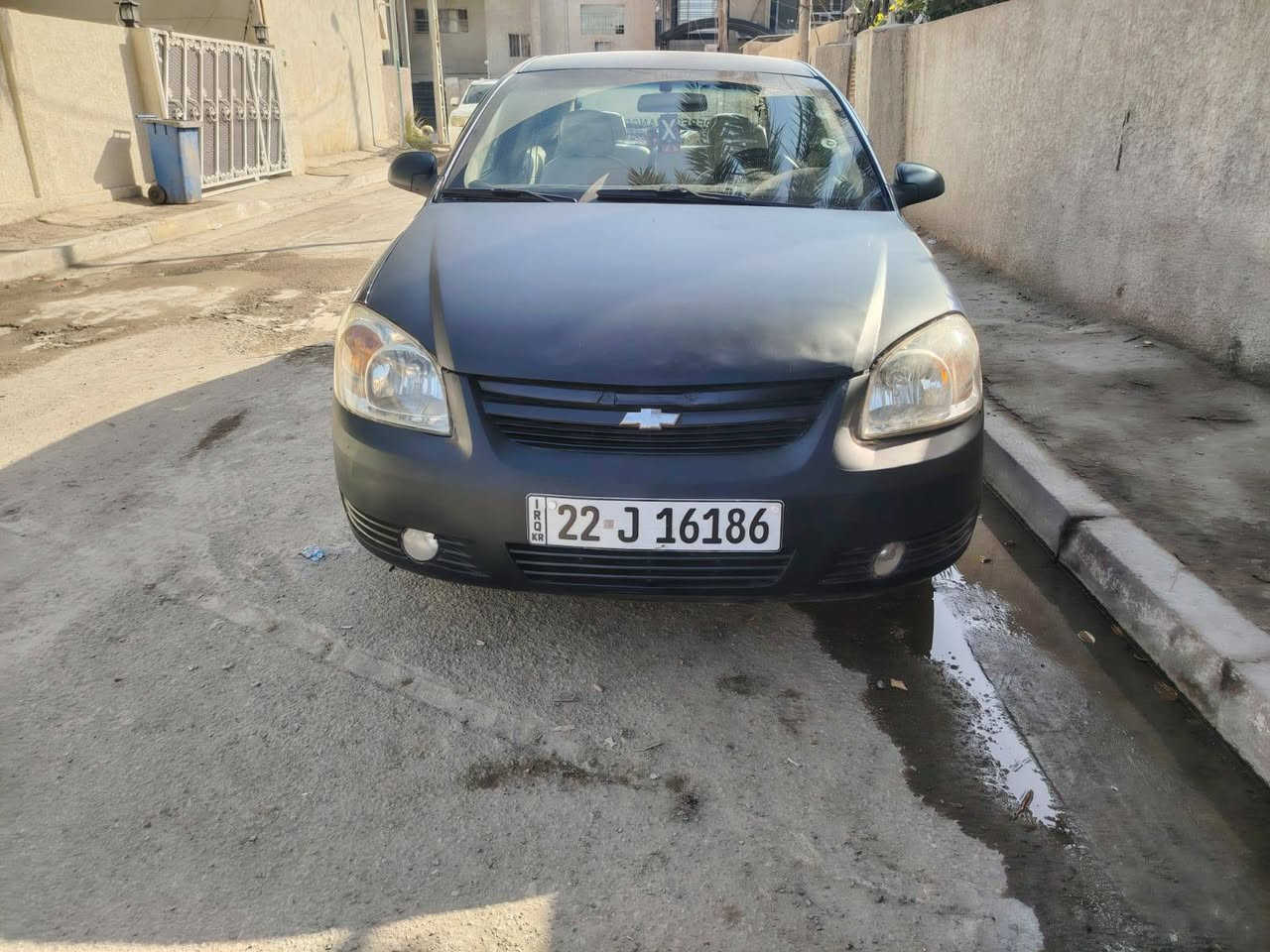 السلام عليكم كوبلت 2008 
صدر امامي خلفي 
تخم تاير جديد اصدار 2025
مشط ستيرن جديد 
دوشمه سستم صوت شاشه 
رقم اربيل الجديد كير محرك جديد 
محرك 2400 اوتوماتيك المرغوب 
السياره مكانها بغداد سعرها 50$ 
***********
