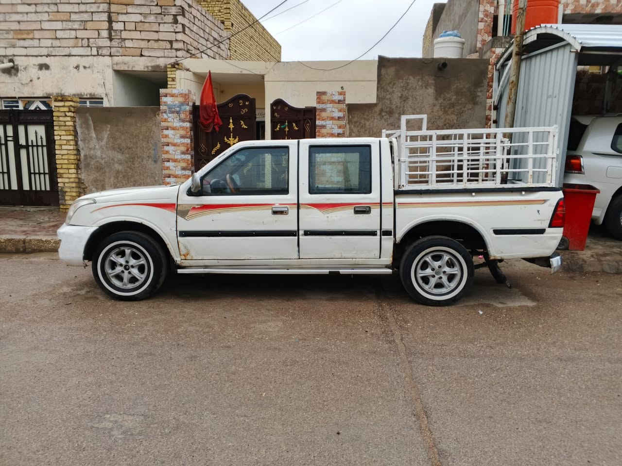 مكلف بلنشر مكلف بلنشر تفاصيل داخل الصور اني مكلف بلنشر ماعرف شي


**إذا كنت صاحب هذا الإعلان وتريد حذفه لأي سبب، رجاءا أرسل رسالة إلى الدعم الفني**