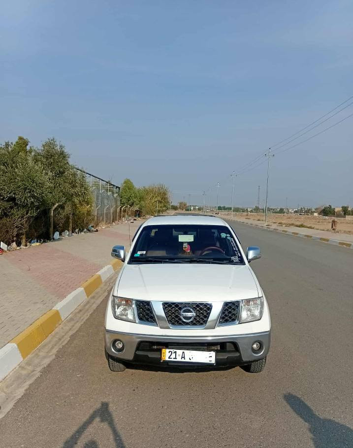 نيفاره 2009 كير محرك بيلادي شرط رقم سليمانية هزه جديد شرط تحويل أو وكاله سياره كفال عامه بدون ضراب  ماعد نوص بودى صبوغ سناوي جديد منتهي سياره وضع شريكه ماملعوب بي مكان كركوك سعر (107)بي مجال *********** بي واتس اب
