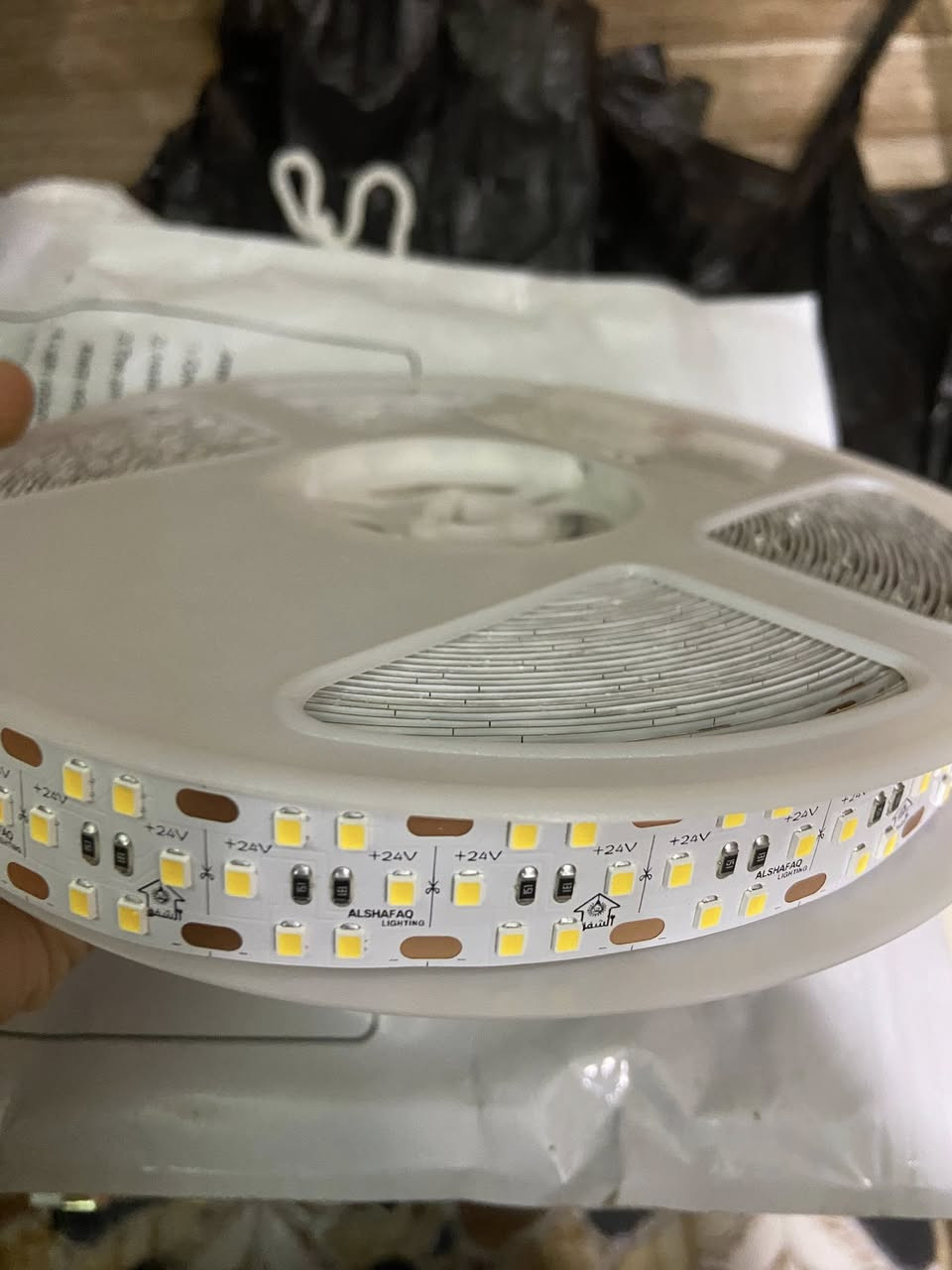 سلام عليكم عندي هذني  الغراض للبيع مكاني البصرة الموفقية شراي تعال خاص


**إذا كنت صاحب هذا الإعلان وتريد حذفه لأي سبب، رجاءا أرسل رسالة إلى الدعم الفني**