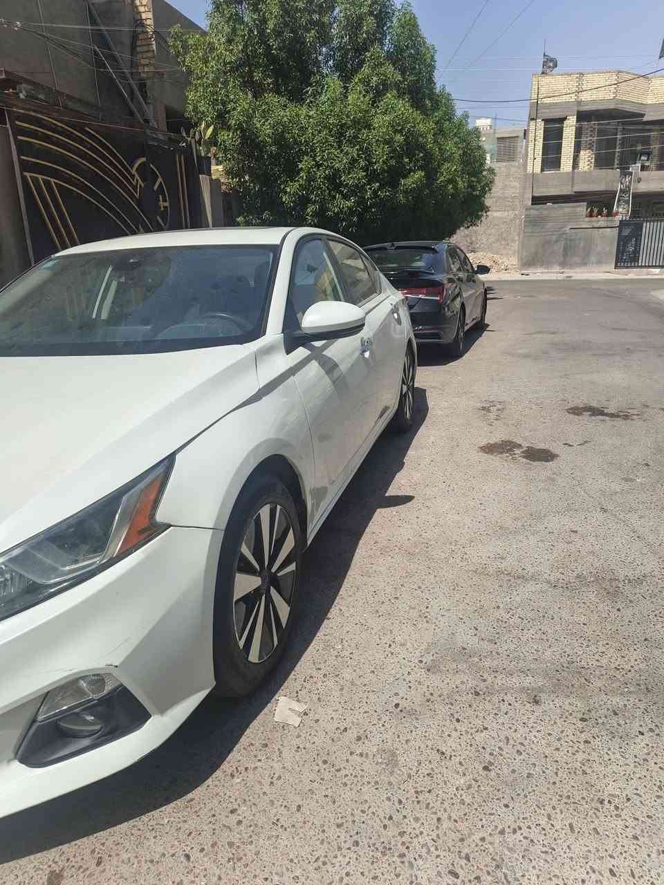 سلام عليكم نيسان التما 2021 مصبوغه عام بغداد ماشيه 64 كير مكينه كفاله صدر جديد عوزه قاعده أفيونيات مكانه بغداد جسر الديالى ***********
