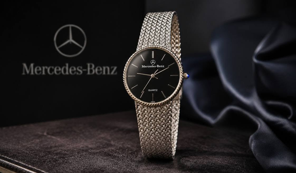 Mercedes Benz QUARTZ 🇯🇵⌚️
ساعة وزعت لموظفي شركة مارسيدس

كلاسيك 

كوارتز 

تلبس يد ناعمة 

نظافة الساعة 98%


**إذا كنت صاحب هذا الإعلان وتريد حذفه لأي سبب، رجاءا أرسل رسالة إلى الدعم الفني**