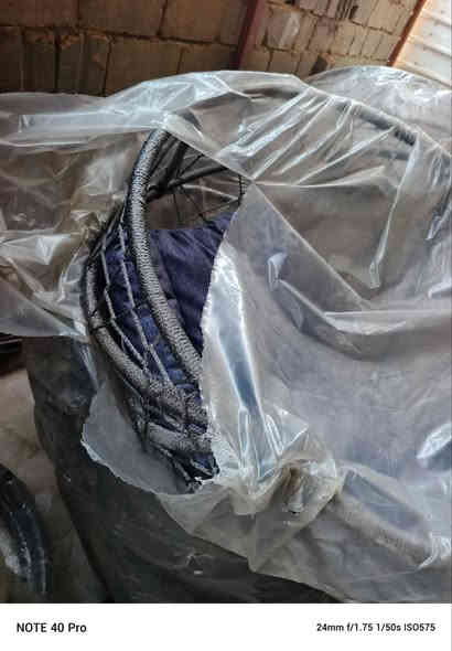 أنسب الاسعار يوجد لدى #علي_حربي السعر 75 مرجوحه عش حجم كبير #يــوجــد_تـــوصــيل_كافة_محافظـات_العــراق

#فـــرعنا_الوحيـــد_مقــابـل_مدرسةــالانـوار
#للـتنــويه_ليــس_لــديــنا_فــــرع_اخـــر

#مجمع_علي_حربي_لتجارة_المستعمل_والجديد
#العنوان_العراق_بابل_الحمزة_الغربي
#بداية_الشارع_السايدين_من_جهة_الهاشمية
#مقابل_مدرسة_الانوار
#مجاور_درة_بغداد 
*********** واتساب قاسم الشريفي
*********** ايهاب حربي
