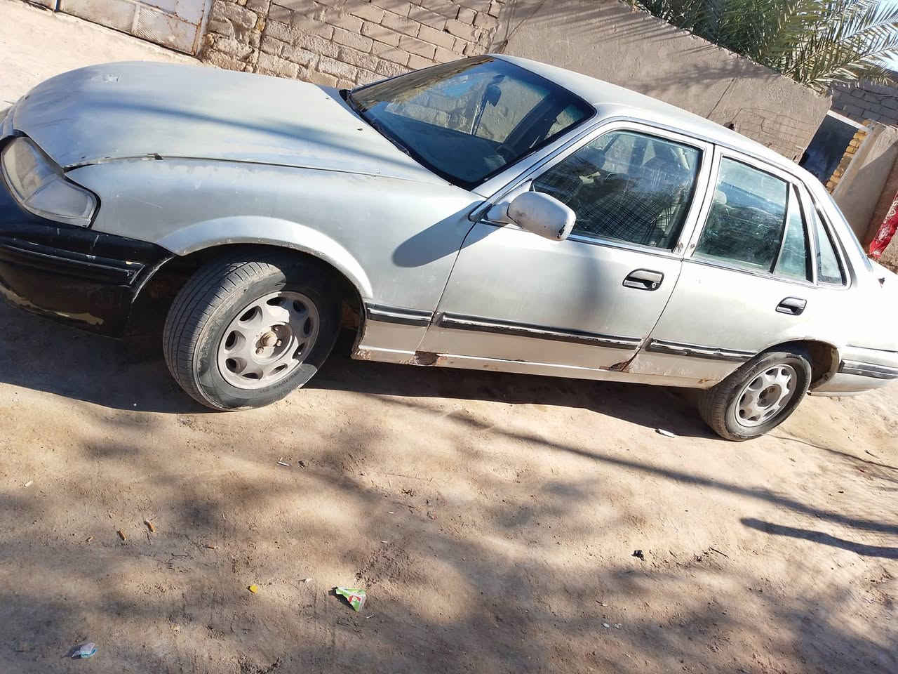 ديو برنس
سنويه 2028 المالك المثنى (مداور) محرك زين كير تماتيك تاير وباتري جديد كهربائيات شغاله 
سعر ٢٢ عنوان ناصريه-البطحاء 
هاتف ***********
