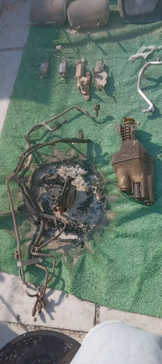 عندي غراض مال مازده صرصر ام عيون بغداد الحريه


**إذا كنت صاحب هذا الإعلان وتريد حذفه لأي سبب، رجاءا أرسل رسالة إلى الدعم الفني**