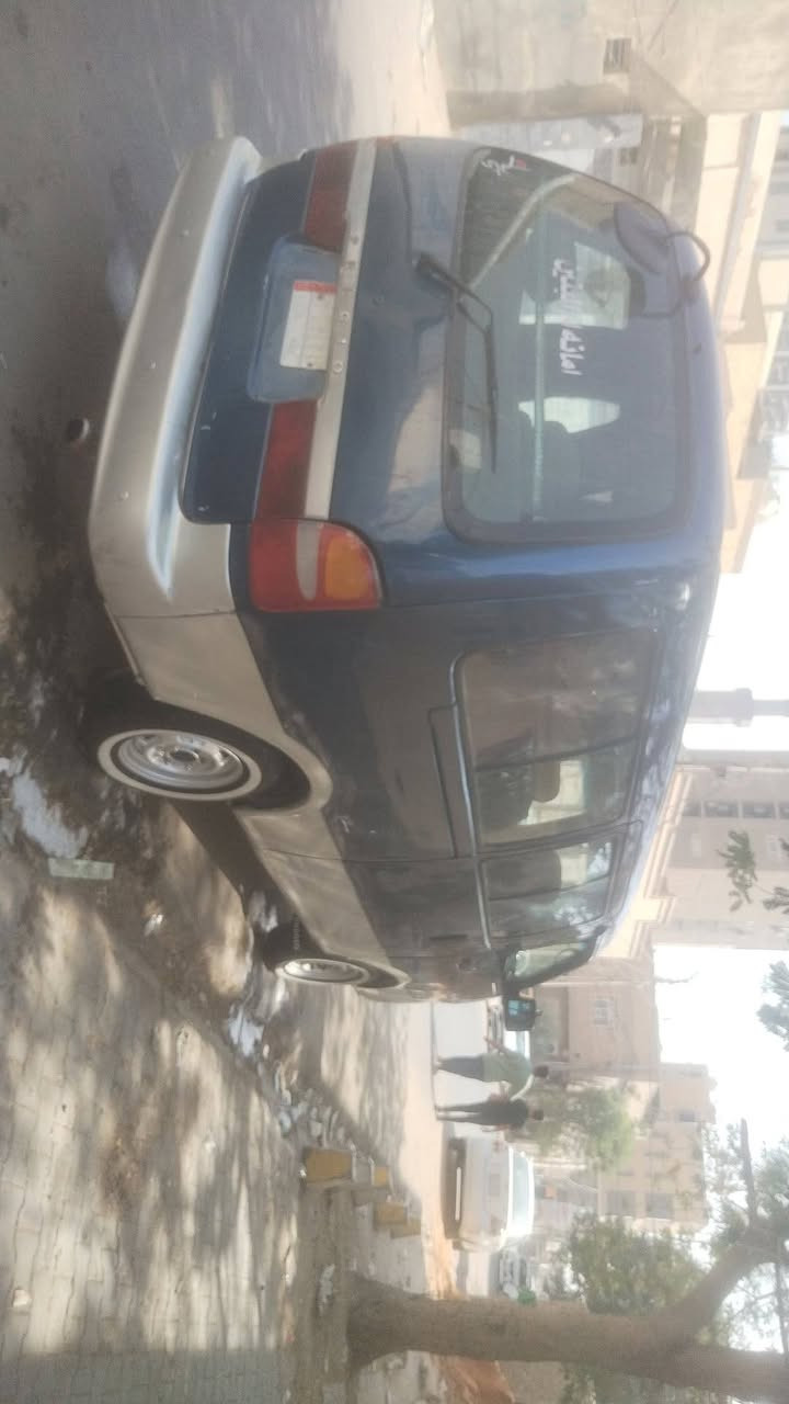 للبيع موديل 97
كير ومحرك اكسن 
واربع شواصي كفاله 
جاهزه كبل للشارع
مكان السياره النجف 
للاستفسار الاتصال على 
هذا الرقم ***********
