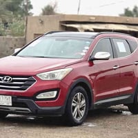 سنتافيا • ٢٠١٦ • محرك ٢٤٠٠