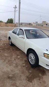 كرسته لبيغ كامله ما ناغصه شي وبسمي (علمن سيارا نغل) ومحتاج عله بيعته س...