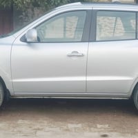 سنتافيا • ٢٠٠٩ • فور ويل ٦ سلندر