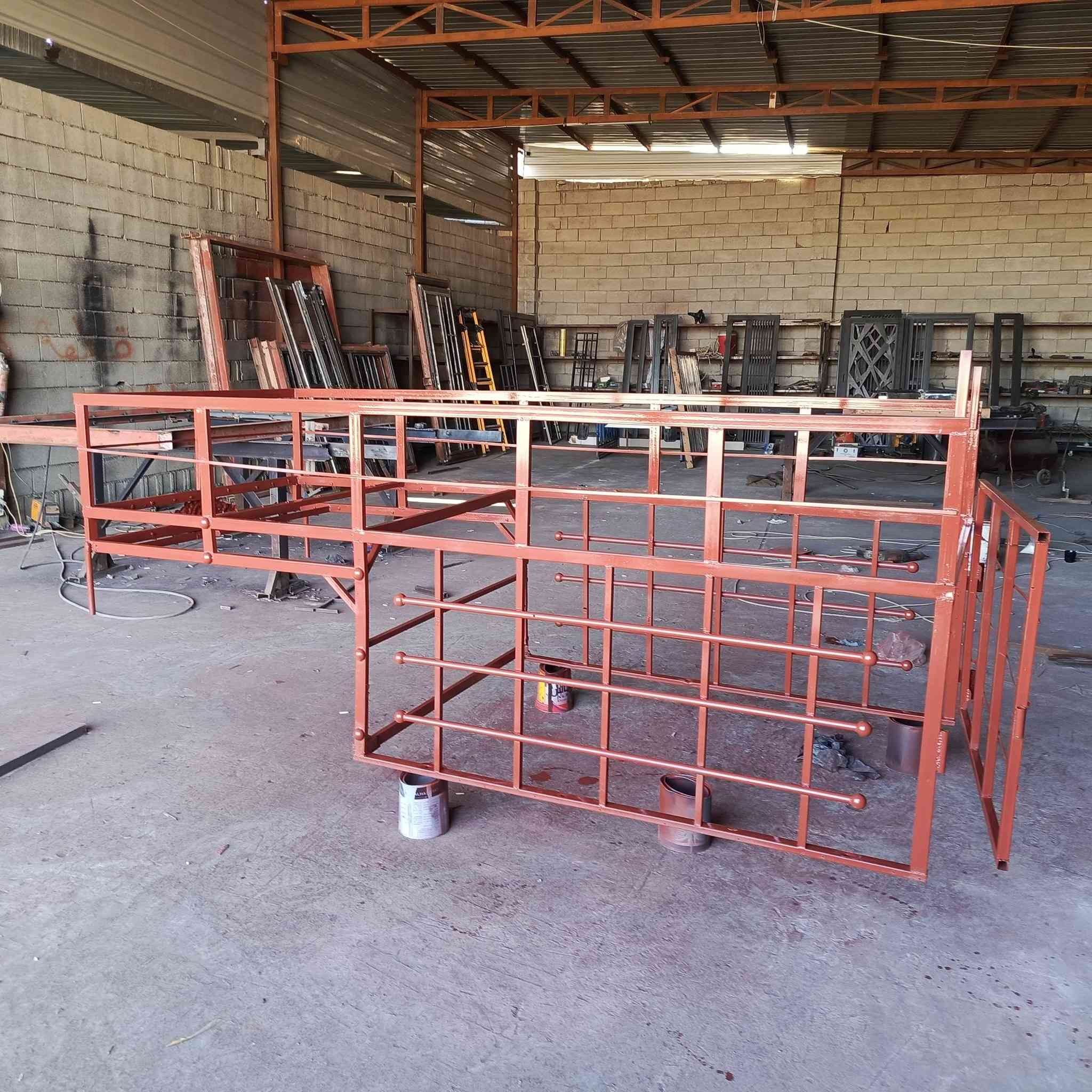 س
سلام عليكم محجل البيع مكاني الخمسه كيلو سعر 125وبيه مجال رقم الجهاز ***********
