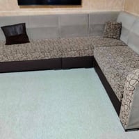 كنب • ١٠نفر • سليمانية