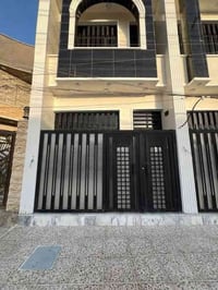 الشعب • ٤٠م • غرفتين