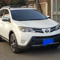 راف 4 • ٢٠١٥ • فتحة سقف