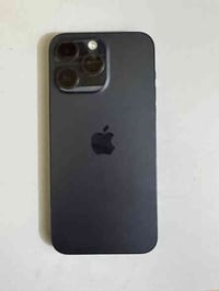 آيفون 15 برو ماكس • ٢٥٦ • النجف