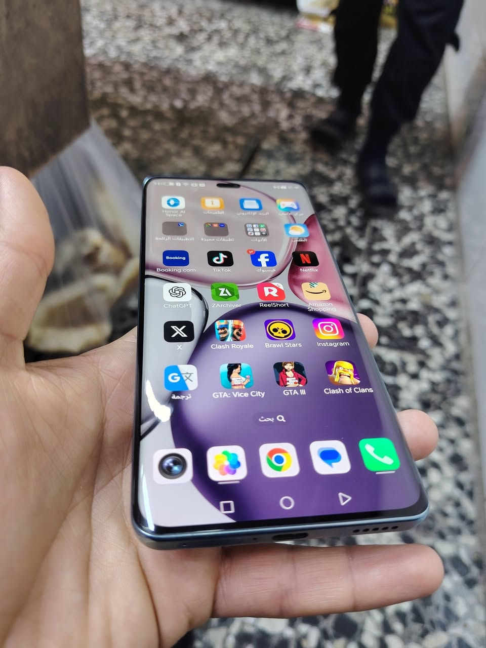 هونر x9c نظيف  سعر 300
مكان بغداد  توصيل ماعندي


**إذا كنت صاحب هذا الإعلان وتريد حذفه لأي سبب، رجاءا أرسل رسالة إلى الدعم الفني**