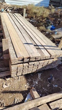 خشب • ٣ مكعبات ونص • بابل الحله