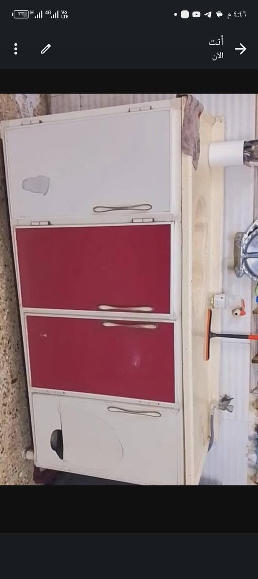 كاونتر 3متر سنك مترين. كله مرمر بيع او مراوس بكاونتر حتلو بي ضرر معه لفرق بغداد  توصيل موجود


**إذا كنت صاحب هذا الإعلان وتريد حذفه لأي سبب، رجاءا أرسل رسالة إلى الدعم الفني**