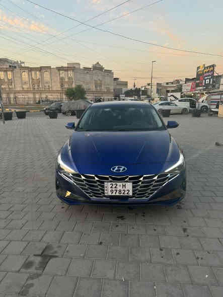 السلام عليكم حبايب 
مكان السياره بغداد طريق بسماية القرية النفطيه 
عارضها 155$ وبيها مجال بسيط للشراي 
رقم اربيل الجديد باسمي شرط التحويل سنويه جديده لغايه 2029

حادثها فقط نص البنيد كما موضح بالصور
وباقي السياره مكفوله من الصبغ والتبديل والبارد والشخوط شرط السونار 
مكينه وكير ممفتوحات شرط وضع الشركة

‏‭0775 158 4081
النترا 2022 لون ازرق بحري 
بدون دواخل ابد شاصي لغد مكفول 
تخم تاير جديد ادامه كامله جديده
مواصفات فول عده الفتحة 
رادارات 360 درجة 
تشغيل عن  ‏‎بـــ؏ـــد 
شاشه جبيرة 
تحكمات ستيرن 
لايت زنون 
تبريد مناخين 
توقف ذاتي 
تحديد مسار 
سياقة ذاتيه 
مكينه 2000 دوش 
ماشية 61 مايل 
وباقي المواصفات المعروفة
