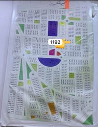 مقاطعة الملونه • ٢٥٠م • مجاور للمجمعات