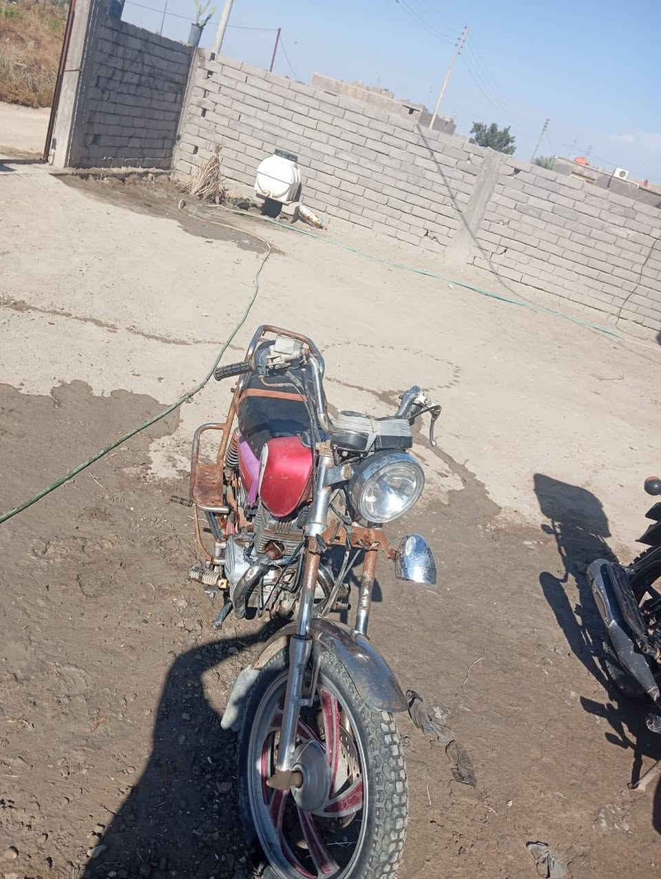 للبيع قضاء المدينه ***********
