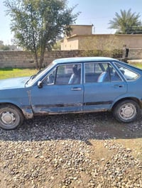 برازيلي للبيع موديل 1986 السعر المطلوب 15ورقه وبيها مجال محرك شرط الكي...