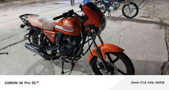 السلام عليكم درجه دايون 2023رقم وسنويه بسمي مكان الدرجه بابل شارع 60  السعر اتصل ***********
