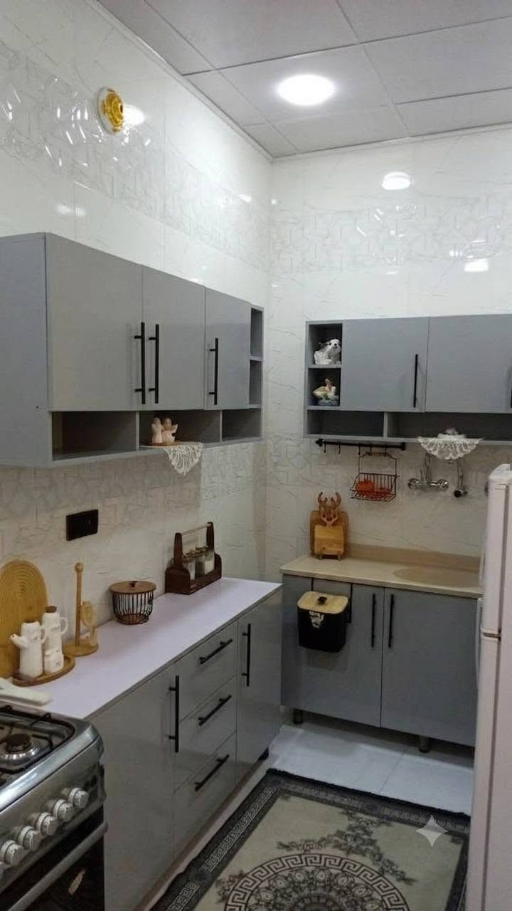 ✨كاونتر خشب تركي mdf ✨

📌قياس مترو20 اربع قطع  +مجرات 3 

#الالوان حسب طلب 
#السعر 335


**إذا كنت صاحب هذا الإعلان وتريد حذفه لأي سبب، رجاءا أرسل رسالة إلى الدعم الفني**