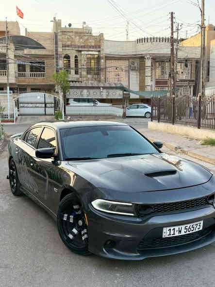 سلام عليكم. 
جارجر موديل (2019) حادثه كلش بصيط بنيد  
                السعر. (( 178$ )) ماكو بهيج سعر 

اتصاااال : ‭٠٧٧١ ٢٨٦ ٣٧٤٢‬

المواصفات 
*مكينه 6400 🐝 مكفواله 
*ماشيه 46
*سوبر تراك باك 
*عليه برمجه سيتفي البطل ايگل  
*داخل مختم 🐝 + كاربون فايبر 
*رادار جانبي 
*سبورت 
*كشنات كهرباء ⚡️ 
*كامره خلفيه دواره 
*دمام صوت  
*حساسات خلفيه 
*شاشه كبيره 
*ناره داخليه 
*شفتات ستيرن 
*مكان السياره بغداد
