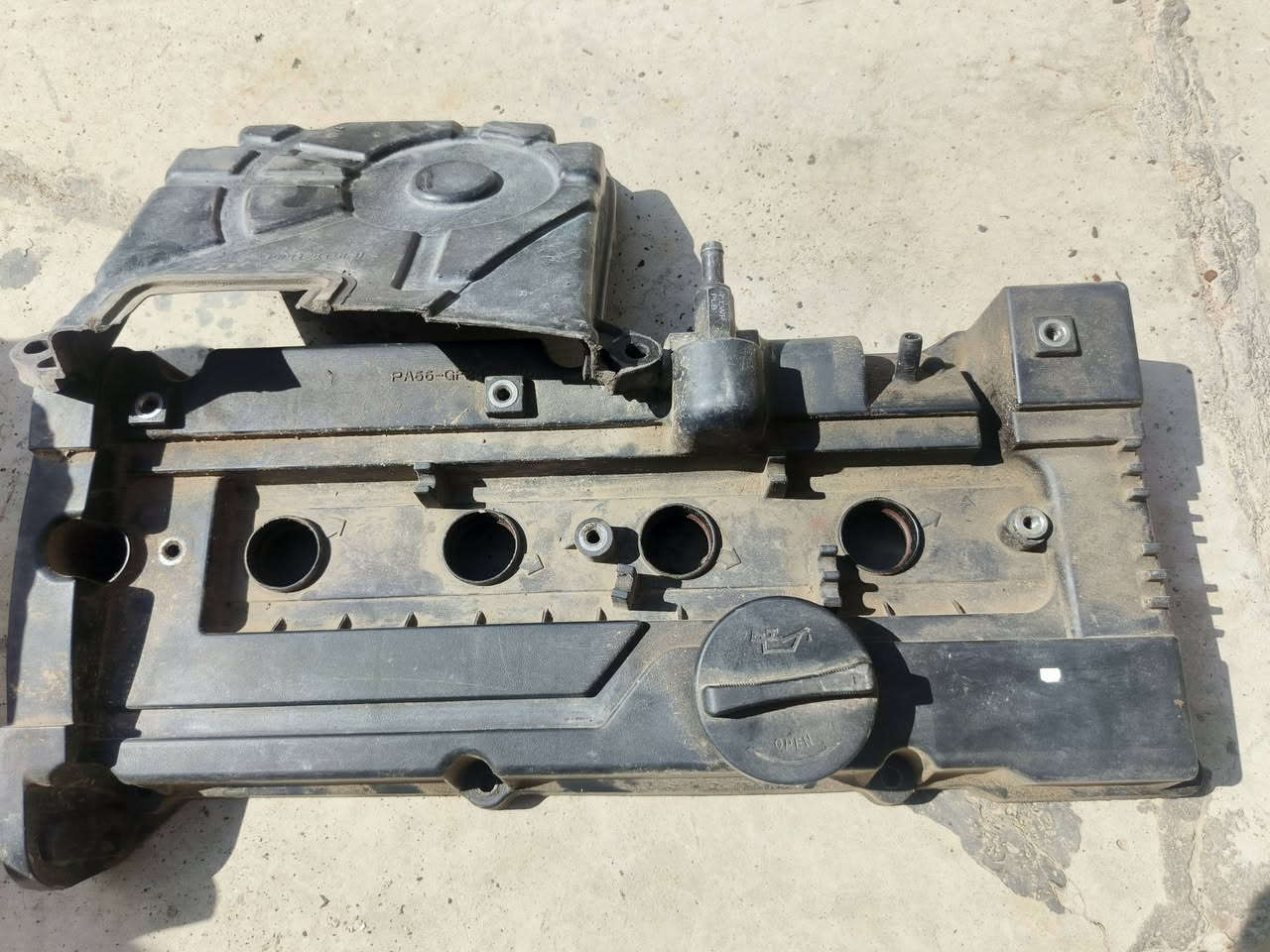 سلام عليكم من رخصت الادمن عندي غراض محرك1400 اكسنت 2010الاسعار مناسبه


**إذا كنت صاحب هذا الإعلان وتريد حذفه لأي سبب، رجاءا أرسل رسالة إلى الدعم الفني**