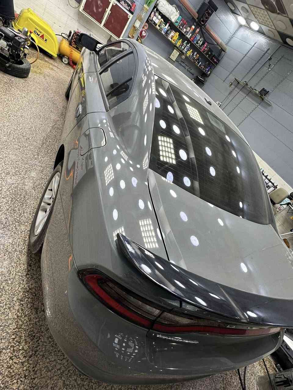 حادث جاملغ ايمن سياره حاوية كاملة حداديه تاير مكفولة انتربول وعشائر
السعر 108 
سياره موجوده بالعماره 
***********
