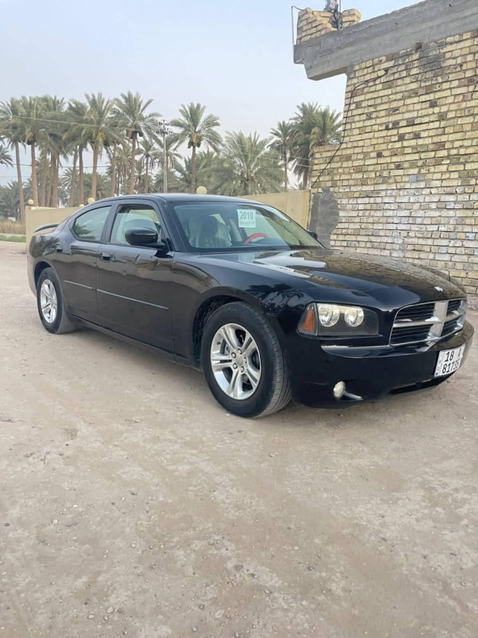 سلام عليكم  خوان جارجر 2010 اصل رقم نكليزي بابل ضرره ضربه بصندوك بدون دواخل مكينه وكير شرط تبريد ثلج حداديه جديده سياره حلوه ما نقصه شي سعره 105
قفل ***********
