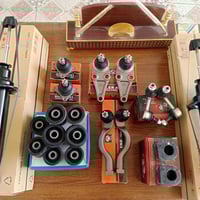 صدر امامي • باجيرو • اصلي تايوان