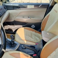 النترا ٢٠١٧ • محرك ١٦٠٠ • خليجي