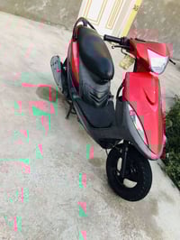 ماكس عدله موديل 2007 دراجه شوفت عينك  كهربائيات دواخل ملاح كفرات كله ب...