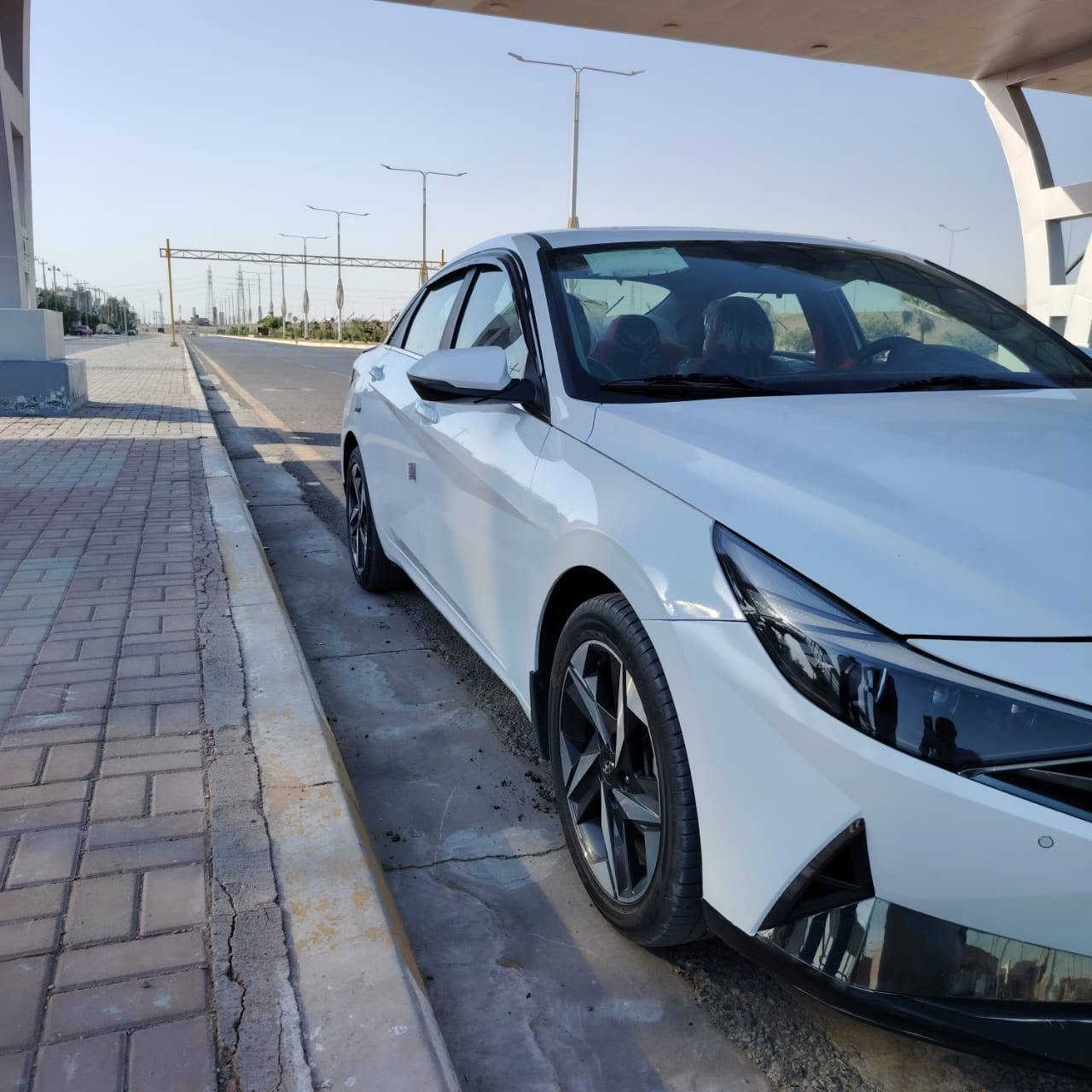 سلام عليكم مكلف بالنشر للبيع هونداي النترا ٢٠٢٢  خليجي مكفوله من صبغ بيه بارد شبر بالباب وجاملغ جهت سايق رقم بغداد دولي فول مواصفات سياره مكاني فلوجه شارع  ٤٠ سعر  ١٧٠ وبيه مجال/***********

