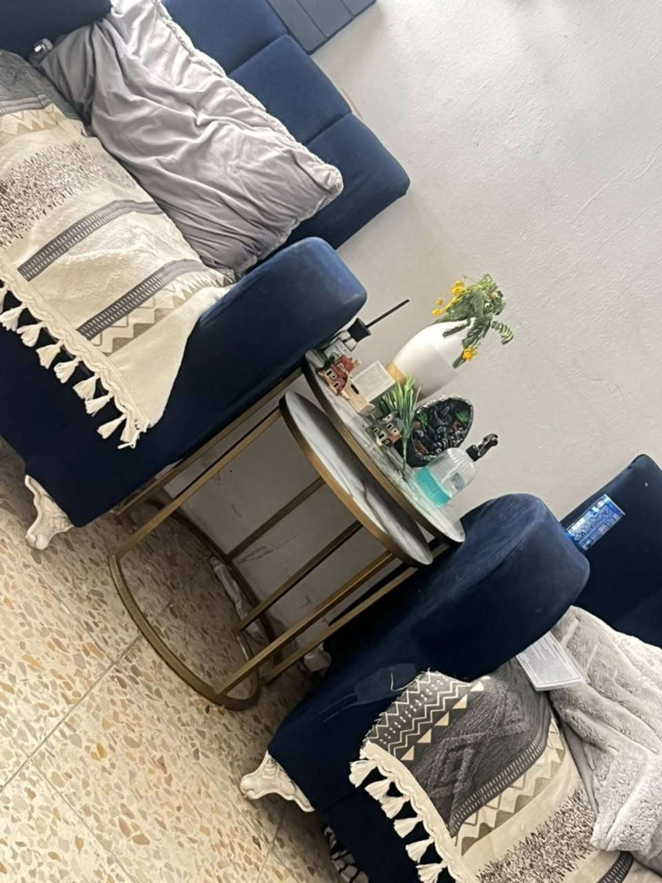 تخم اخو جديد 8مقاعد سعر 200بيه مجال العنوان بغداد البلديات شراي يجي هسه ياخذه


**إذا كنت صاحب هذا الإعلان وتريد حذفه لأي سبب، رجاءا أرسل رسالة إلى الدعم الفني**
