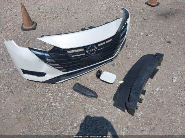 نيسان فيرسا SV موديل 2025 بصمه بدون صبغ كيج إلكتروني ***********/*********** أربيل, العراق
