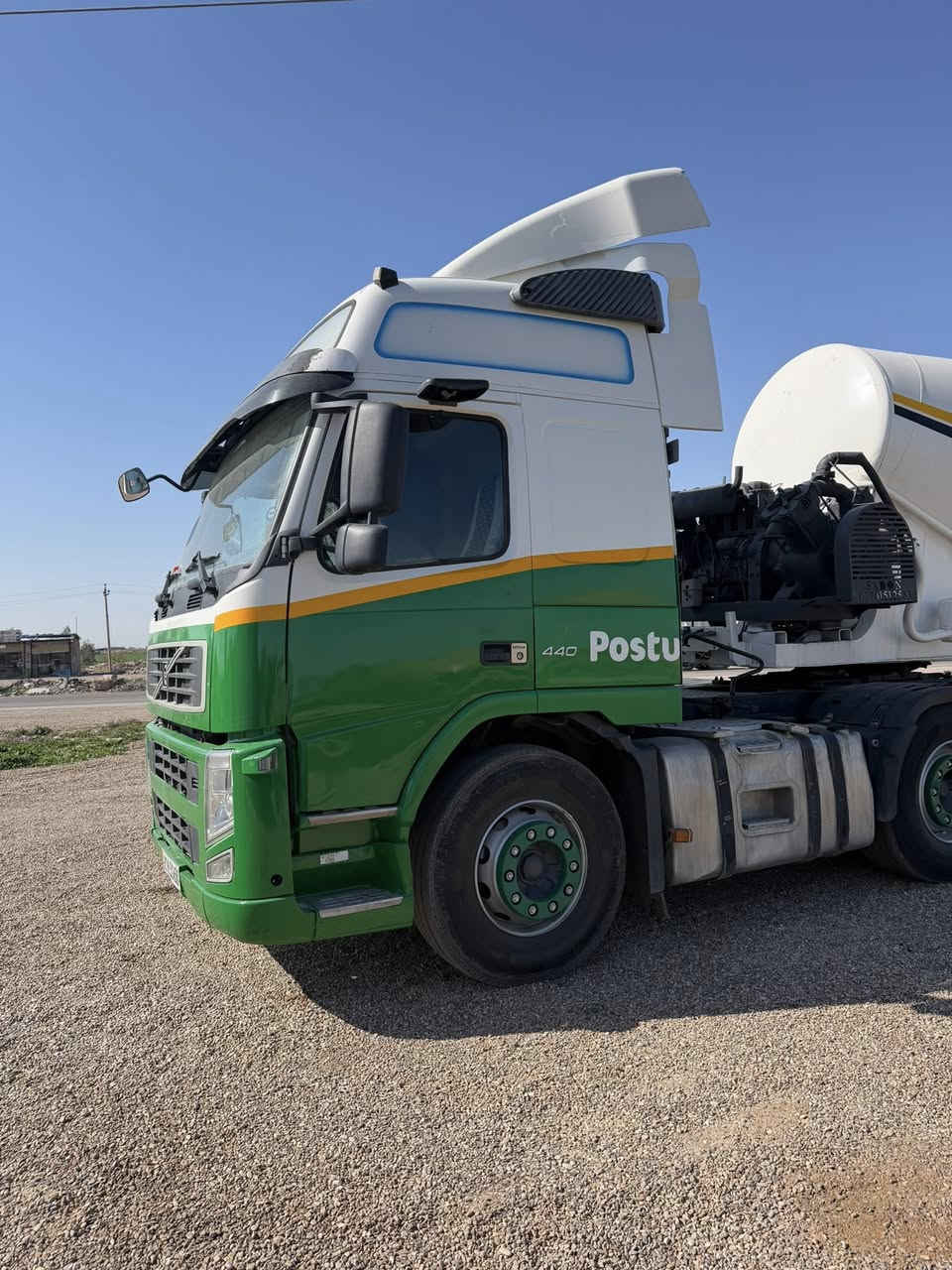 سايلو للبيع موديل 2009 بطل داره قصاب السعر 450ورقه ولي مجال ***********//***********
