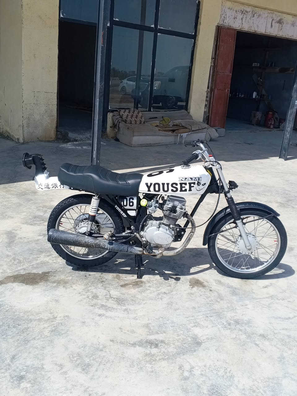 نامه لبيع جاهزه منكلشي شاصي نامه مديل 19كلك ماعوزه يشي لسعر 550بيه مجال وترهم مراوس نتصال ***********
