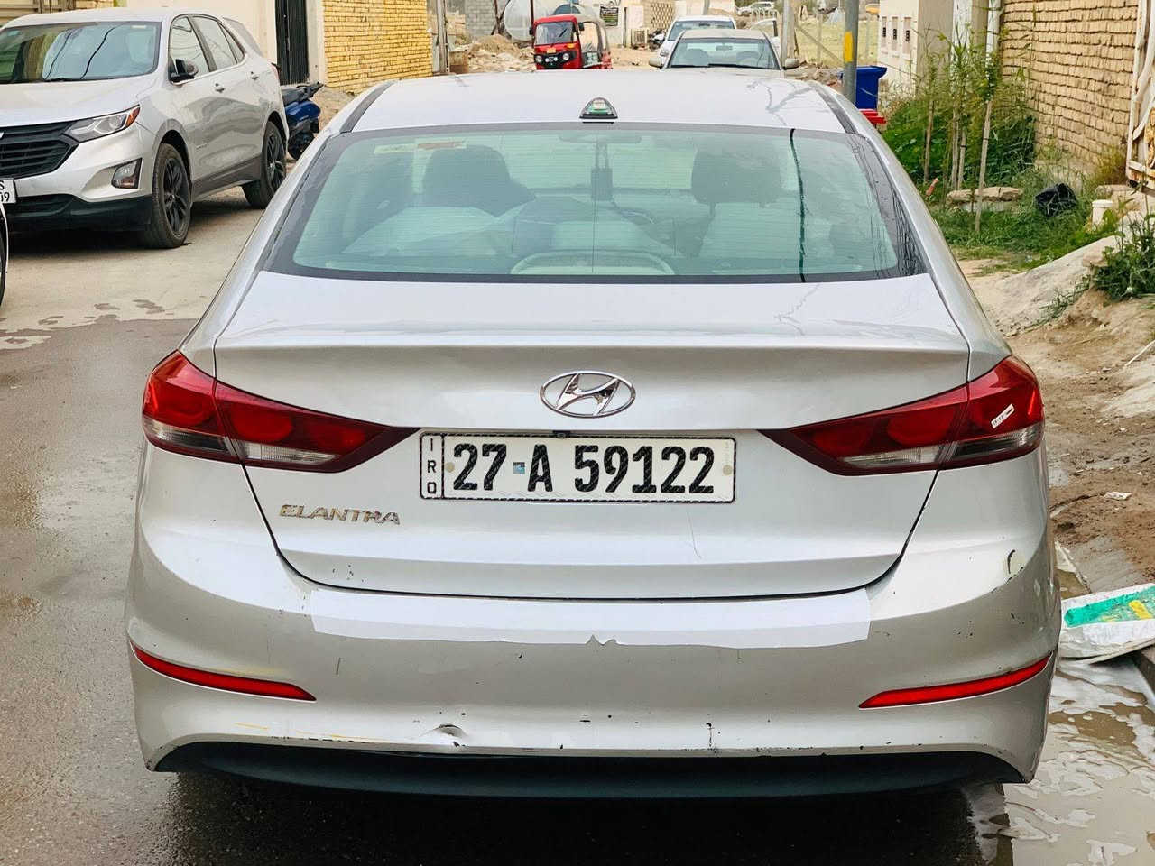 النترا موديل ١٧ مكينه ٢٠٠٠ دوش بصمه تشغيل ردارات جاهزه للاخير مكانها كوت مركز المدينه السياره تحويل مباشر ***********
