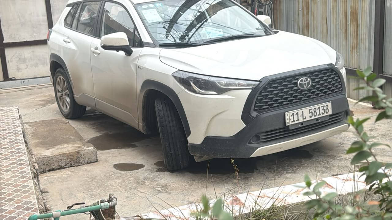 شباب كورلا كروز موديل25متشي 3الاف بوضعيت الوكاله كشنات مخمل سياره جديده سعره 26 و500 الف نهايته


**إذا كنت صاحب هذا الإعلان وتريد حذفه لأي سبب، رجاءا أرسل رسالة إلى الدعم الفني**