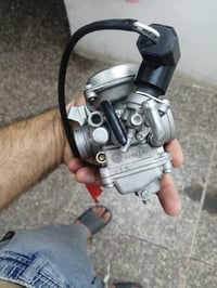 كابريتر سكنز • يابان