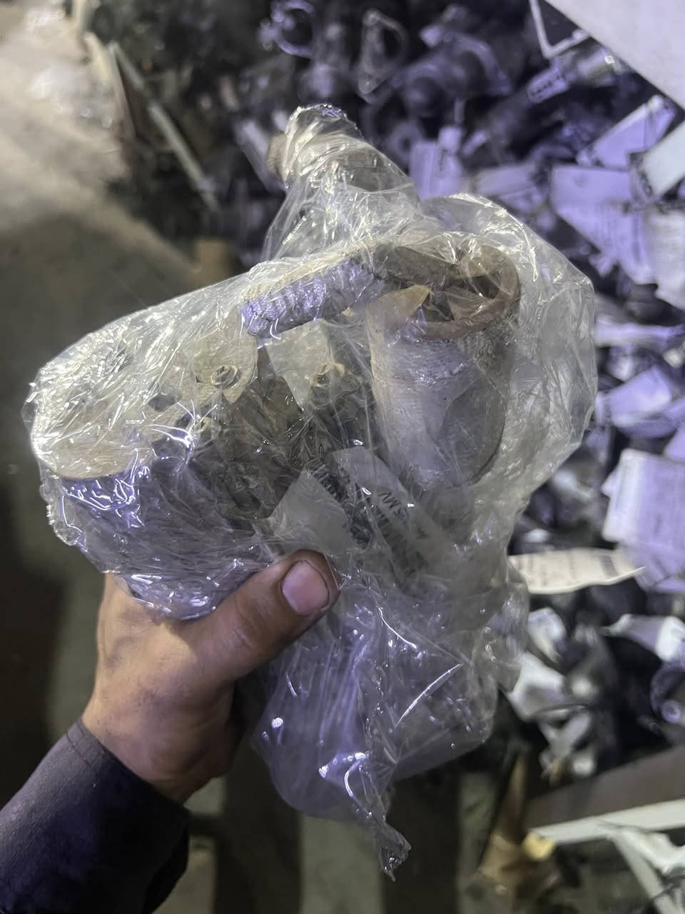 سلام عليكم
سلفات يوگن تاهو سيرا كاديلاك من٢٠٢١ ل٢٠٢٦من ٢٠٠٧ ل٢٠١٥ من ٢٠١٥ ل٢٠٢٠ كله موجود سلف وديمنو
اصلي تفصيخ شرط وضمان 
اسعار مناسبه 
جمله /مفرد 
توصيل اكو 
الاستفسار***********
***********
