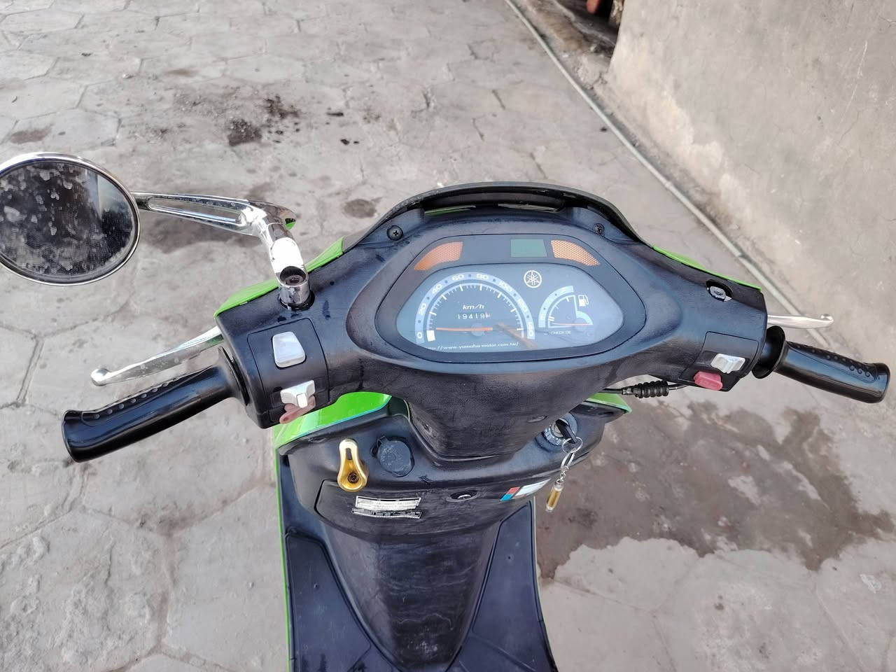 دراجه فراشه فحل كرستال  جديده   كل نقص مابيه سعر 600  بيه مجال مكفوله من كلشي رقمي ***********
