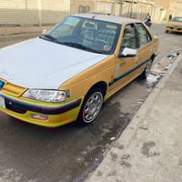 بيجو بارص 11 البيع جديد الصبغ وآله تبديل السعر 33 وبيه مجال كربيات شغا...