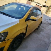 شوافرليت سونك موديل ١٢ كير عادي بيهة كازكيت ابيع هيج أو مراوس بسياره