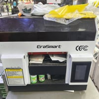 طابعة • تطبع كفرات وكوبايات • هيد معطل