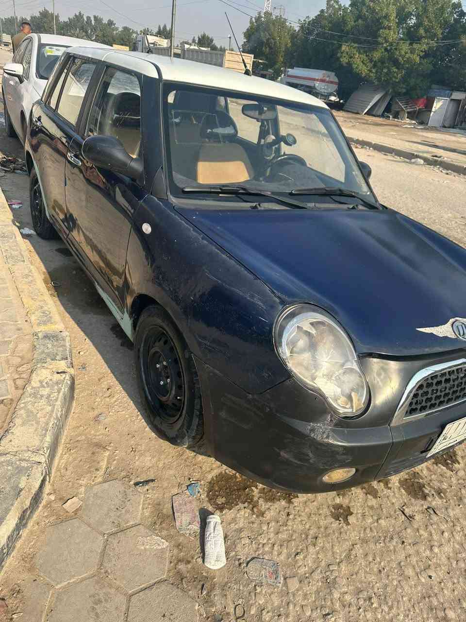 السلام عليكم ليفان 320 للبيع مديل 2012 رقم بابل سنويه ساقطه مداور ثاني يوم سعر 26 بي مجال سياره نضيفه مكانه نجف كوفه تجي تفحص وتشوف تواصل ***********
